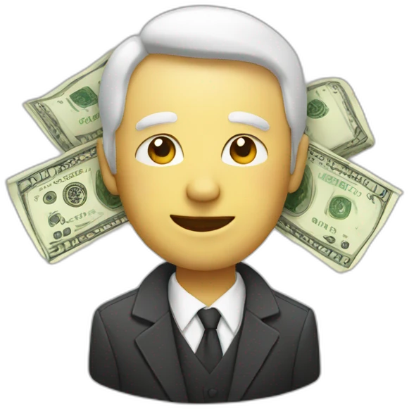 money emoji