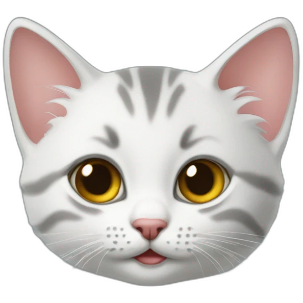 hr geiger kitten emoji