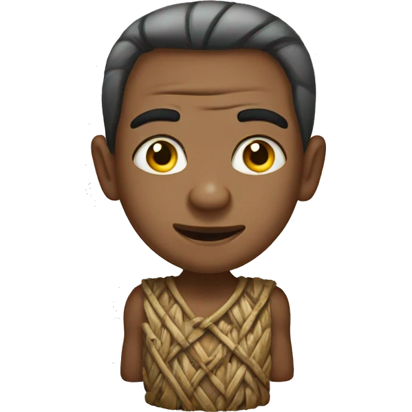 Toba Batak emoji