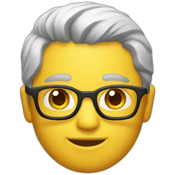developer emoji