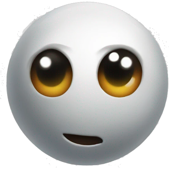 eeball emoji