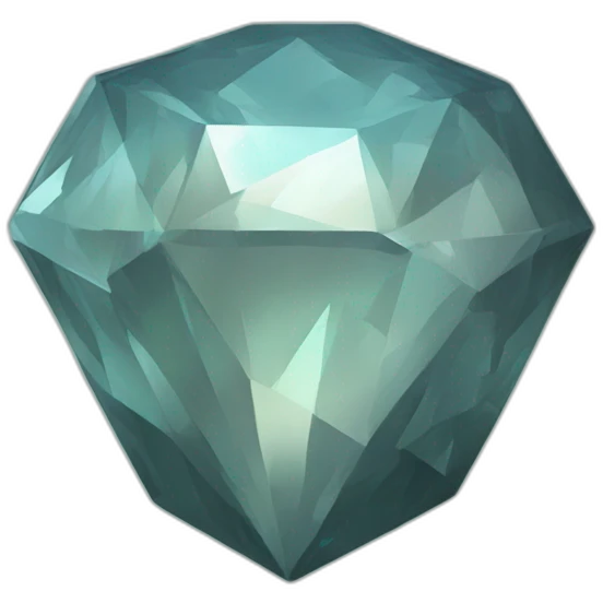 Minecraft diamond picaxe emoji