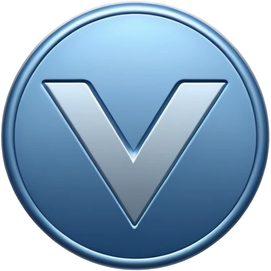 Blue tick of instagram emoji