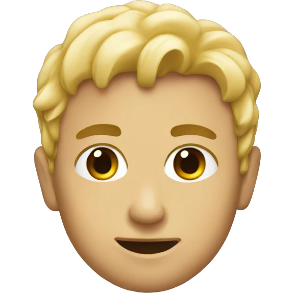 Micro emoji