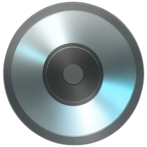 mini-disk emoji