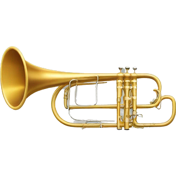 trombone emoji
