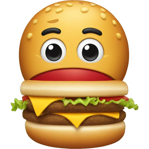 McDonalds  emoji