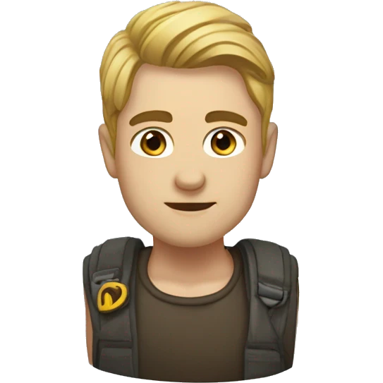 Поездка  emoji