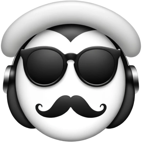 sartiorial logo design emoji