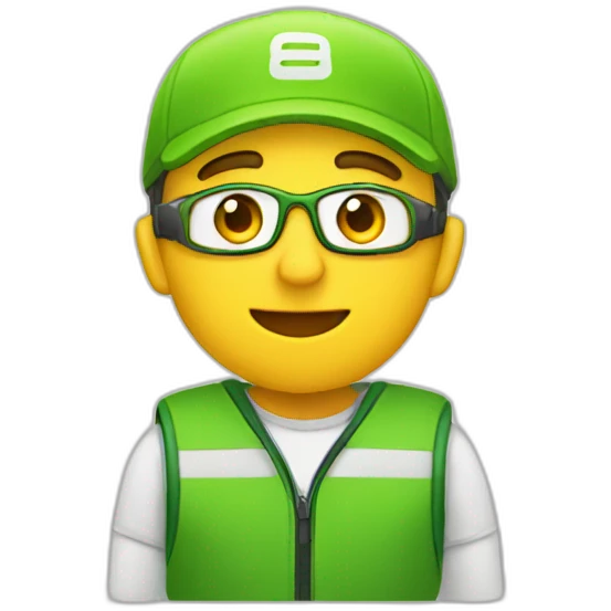 flixbus emoji