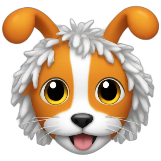 Lolbit emoji