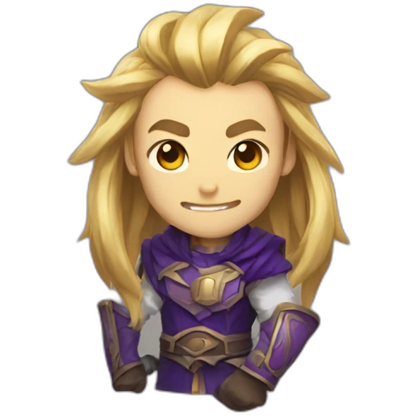 league of legends emoji