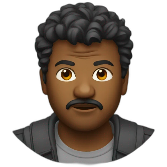 leo-parthiban emoji