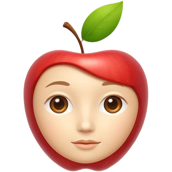 A premium expensive looking minimalist AI app icon in a clean Apple inspired design style. Showing human-like AI face, warm, calm and friendly, not robotic, not technical. Call Agent Color exactly #DDFF6B Soft human AI face with a listening, 
welcoming expression, minimal facial lines, calm eyes. emoji