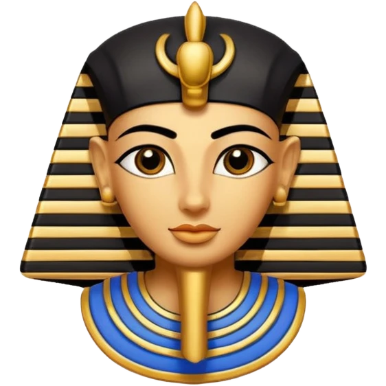 Egypt emoji