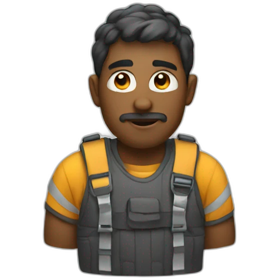 developer emoji