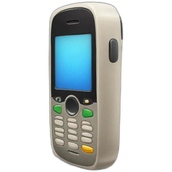 phone emoji