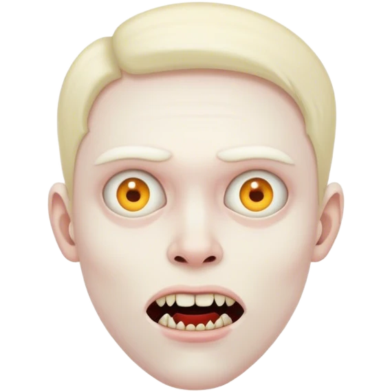 Freaky ahh emoji