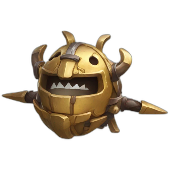 corki emoji