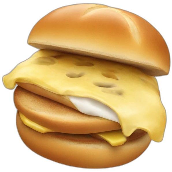 Frikandelbroodjes emoji