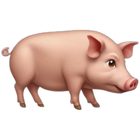 Cochon d'Inde emoji