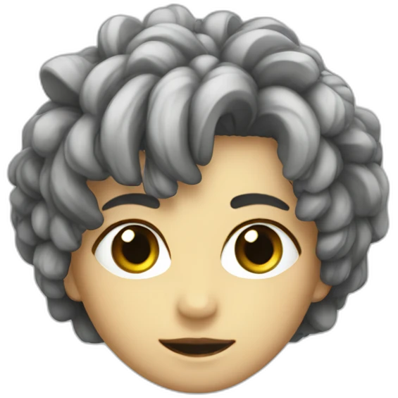 Orula emoji