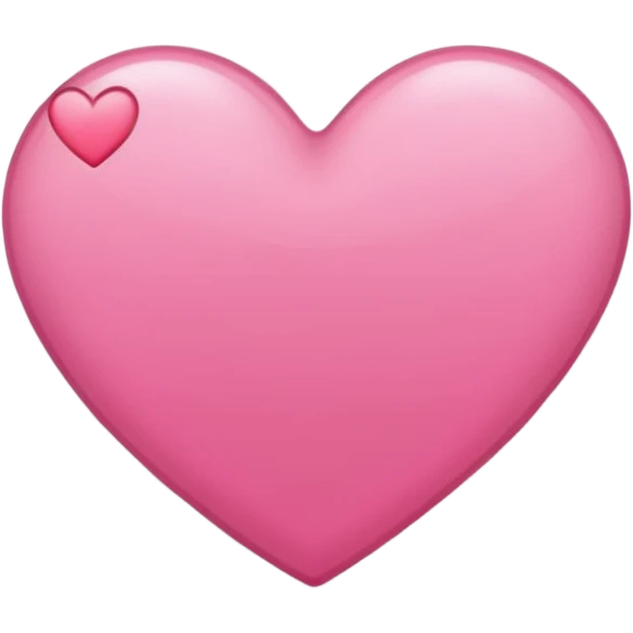 Sticker pink aesthedik  emoji