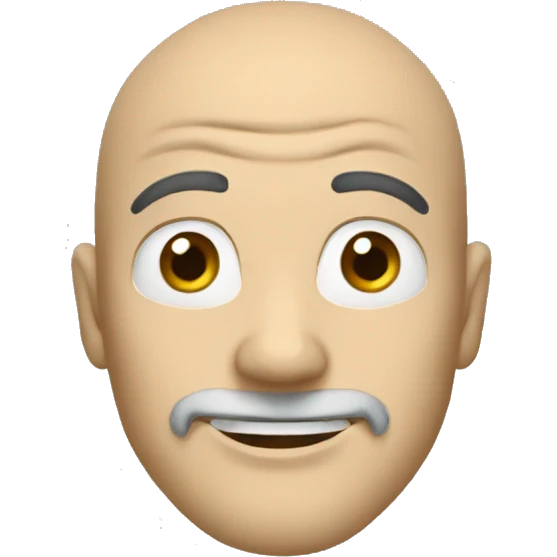 Gojo emoji