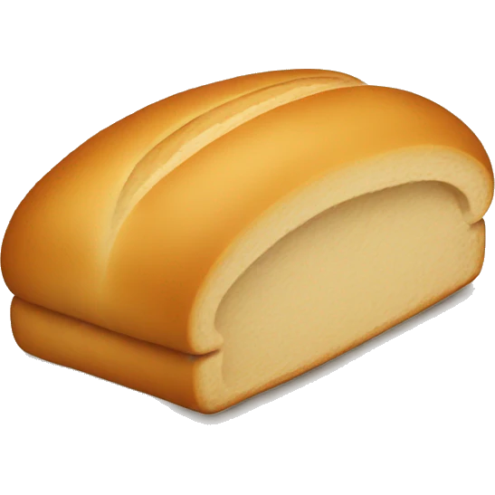 Bread emoji