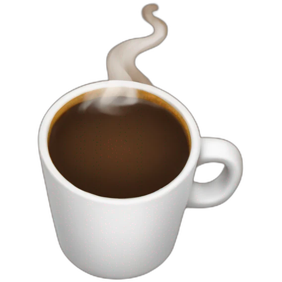 etlon coffee emoji