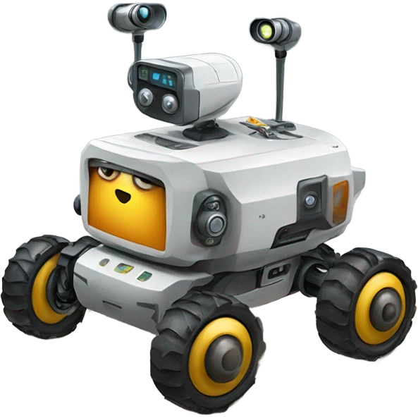 Rover emoji