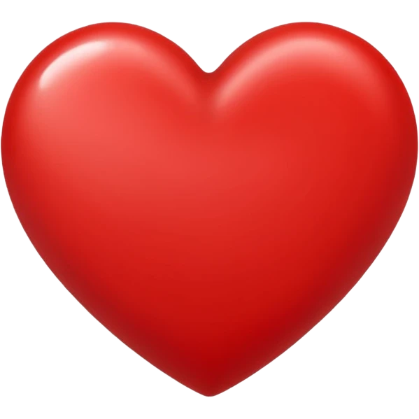 heart emoji