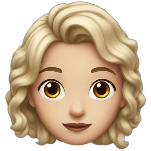 ella emoji