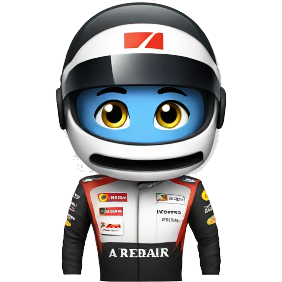 Formule 1  emoji