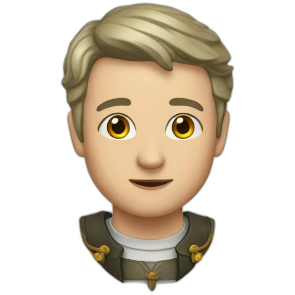 Gemeinwohl emoji