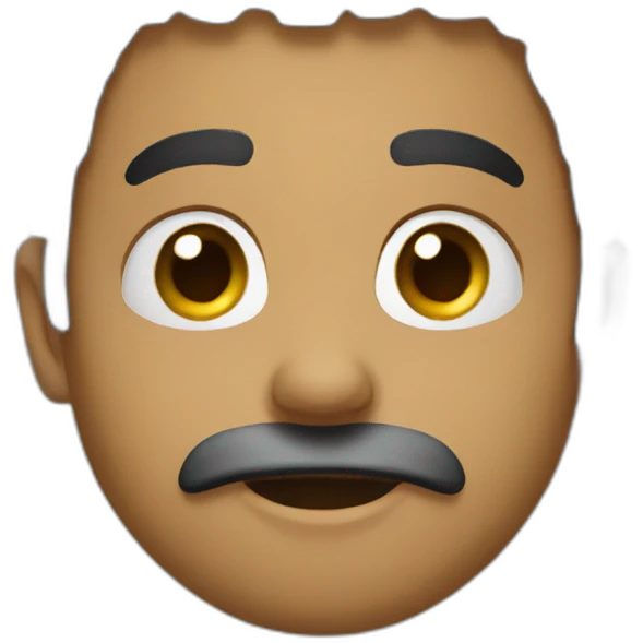 Keraden emoji