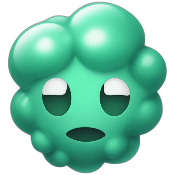 Fluorine emoji