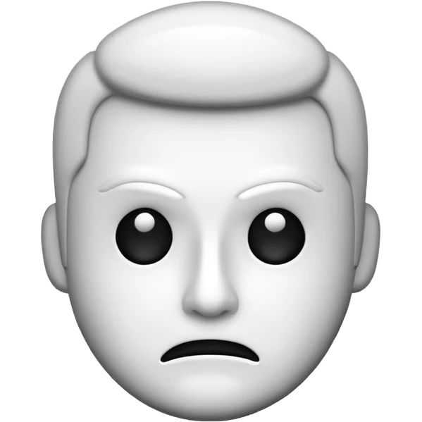 A bastard munchen logo emoji from the bluelock anime emoji