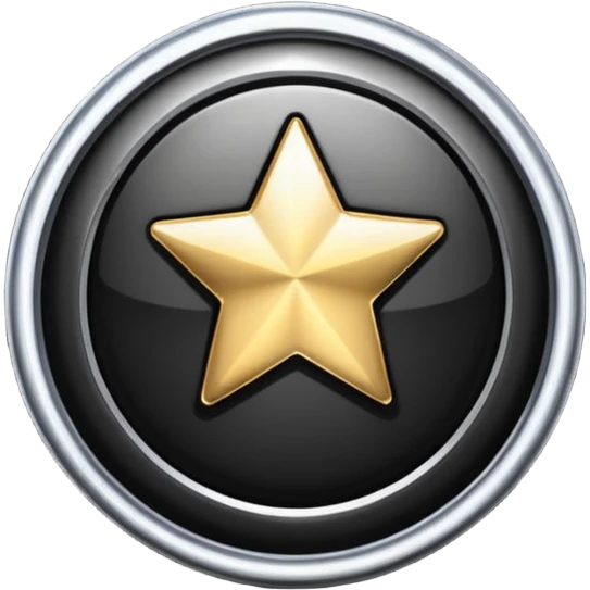 Facebook/whatsapp verified black badge emoji