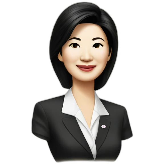 yingluck shinawatra emoji