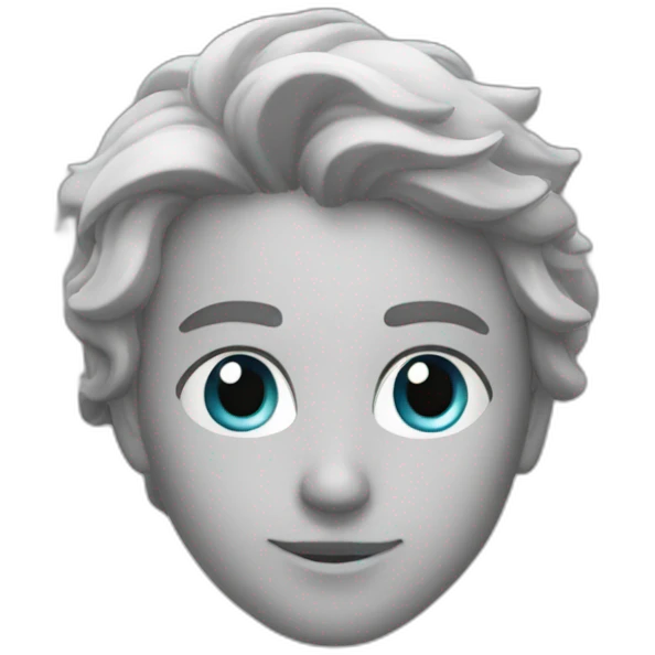 Venir emoji