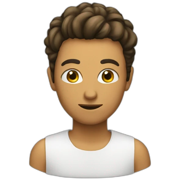 zizi emoji