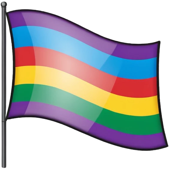 Anti gay marriage emoji