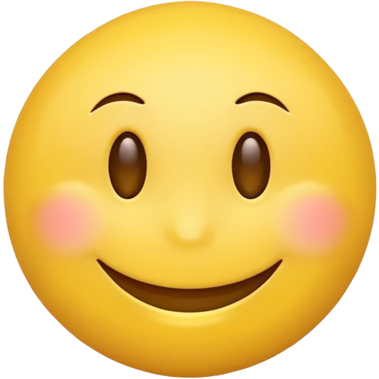 That is still a emoji emoji
