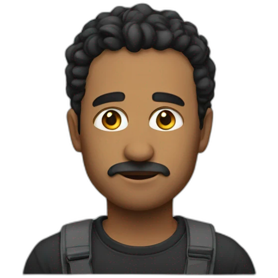 Sevan simon emoji