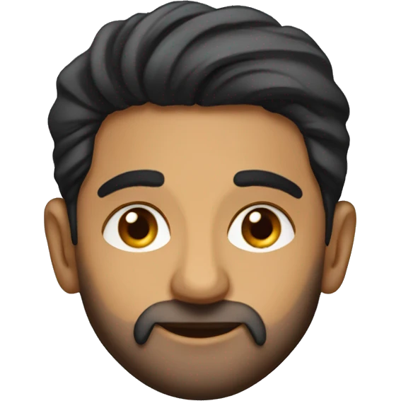 Abhishek Bachhan  emoji