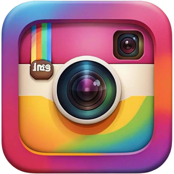 اینستاگرام  emoji