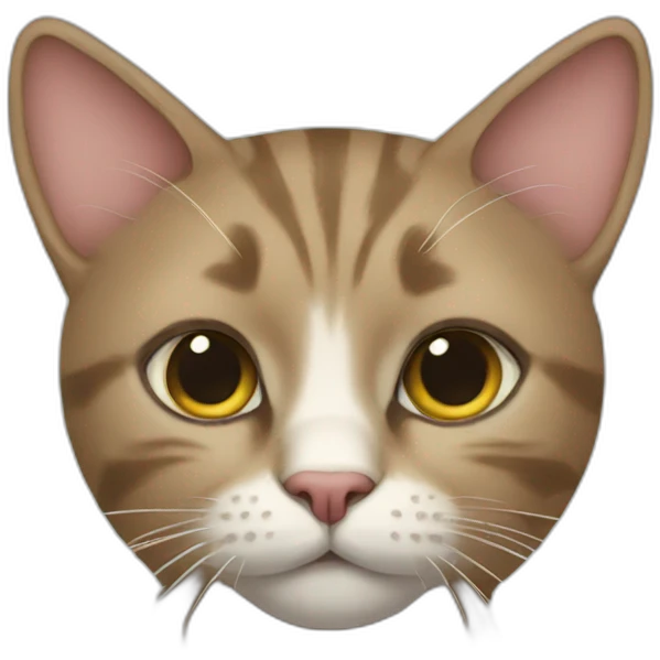 cat emoji