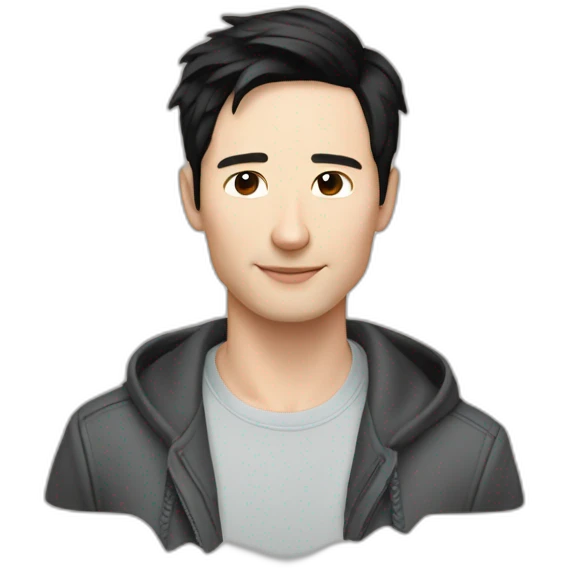 Stitch Pavel Durov emoji
