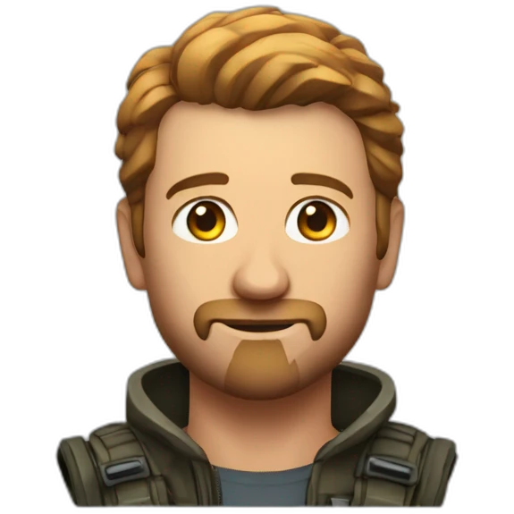 David vonderhaar treyarch emoji